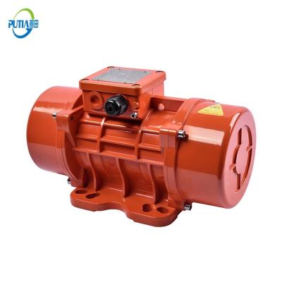 China IP65 Totally Enclosed Shenzhen Putian MVE Shaker Linear Vibration Motor for sale