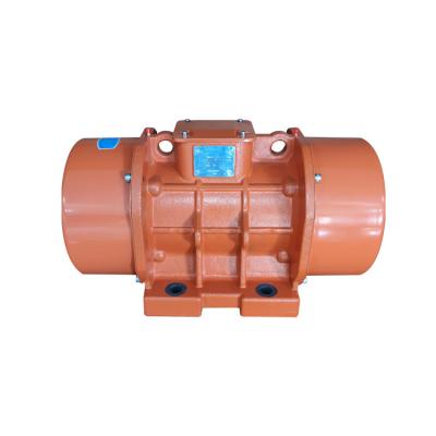 China IP65 MVE-30KN Professional AC 1.5 Kw Vibration Motor For Screen for sale