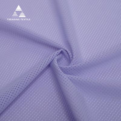 China Stretch Moisture Absorption & Breathability Knitting NS Lycra Fabric for sale