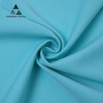 China Nylon Stretch Fabric Lycra Spandex Swimwear Knit Fabric for sale