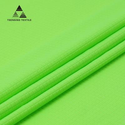 China China Wholesale Wicking Double Brushed Lycra Fabric Polyester Spandex Fabric For Thermal Underwear for sale