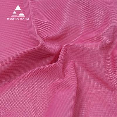 China Best Wrinkle Resistant Selling High Quality Fabric 100 Polyester Mesh Outdoor Fashion Furniture Mesh Fabric for sale