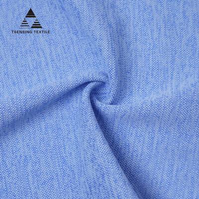 China Cheap Inventory Breathable Fabric Shoes Fabric Polyester Fabric For Making Shoes for sale