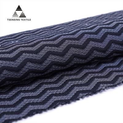 China DOM Processing Customization Temperature Resistance vamp bangs superior for scuba fabrics for sale