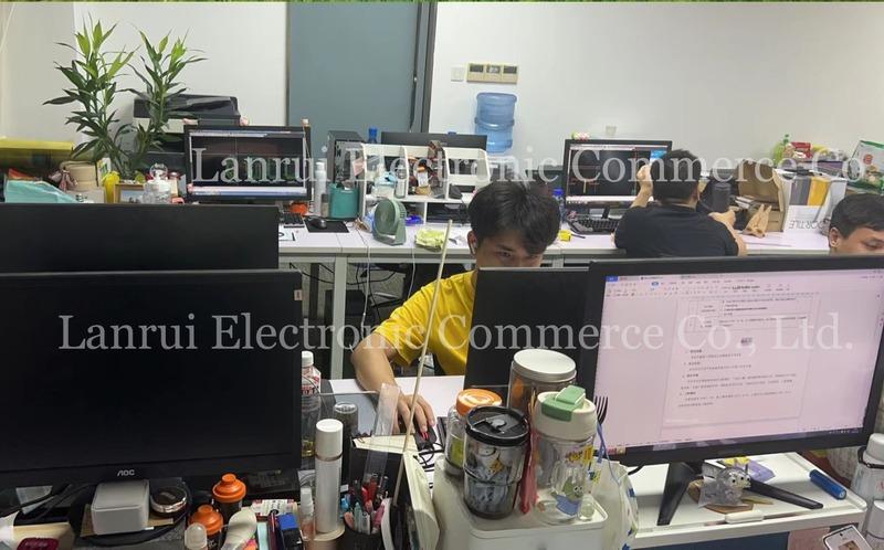 Verified China supplier - Guangzhou Lanrui Electronic Commerce Co., Ltd.