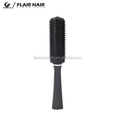 China Anti-static Cushion Anti-heat 9 Rows Hair Brush Netting for sale