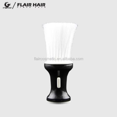 China Wholesale Shaving Brush Neck Cloth Cleaning Brush With Powder Dispenser for sale