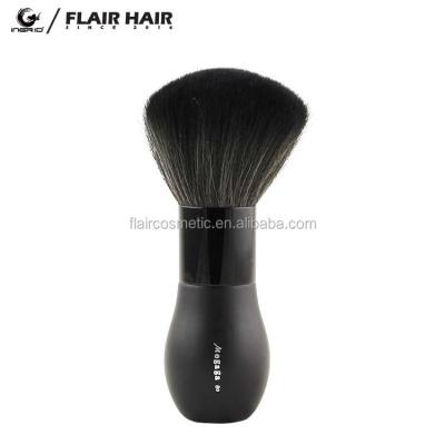 China Wholesale Neck Duster Brush Barber Shaving Brush Beard Shaving Brush for sale