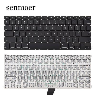 China Hot Selling Wireless Laptop Keyboard For Apple Macbook Air A1369 A1466 13