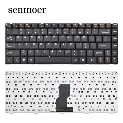 China Best of numeric keypad for Ideapad B450 Tecaldo Keyboard Tastatiera Tastatur lenovo laptop keyboard for sale