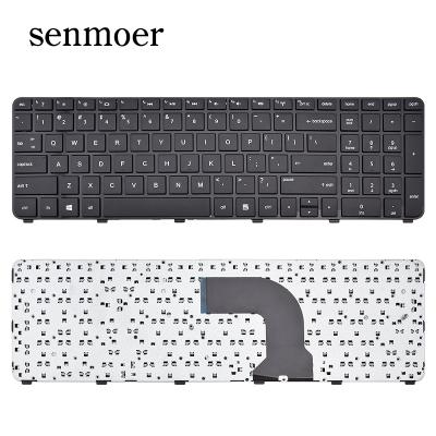 China Internet locks the best way to clean laptop keyboard for HP Pavilion DV7-7000 DV7T-7000 DV7-7100 DV7-7200 DV7-7300 M7-1000 for sale