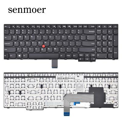 China Wireless Keyboard for Thinkpad E550 E550C E555 E560 E560C E565 (E560P not compatible) for sale