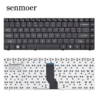 China Klavye Numeric Keypad For Casper Nirvana SW9 SW6 SWH Turkey Layout Notebook Keyboard Laptop Keyboards for sale