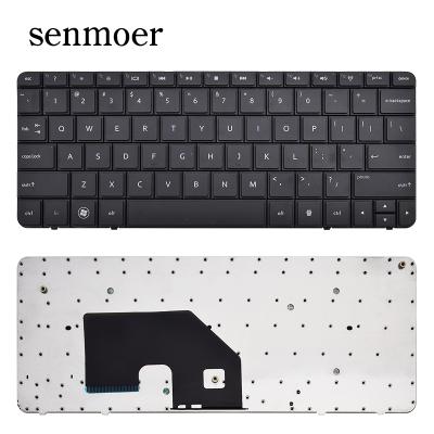 China Wholesale Laptop Wireless Keyboard for HP Compaq CQ10 MINI 110-3000 MP-09K83US-E45 V112003AS1 for sale