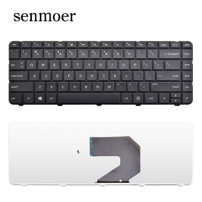 China USA Laptop Plug and Play Black Keyboard for HP Pavilion G4 G4-1000 G6-1000 CQ43 G43 CQ43-100 CQ57 CQ58 430 for sale