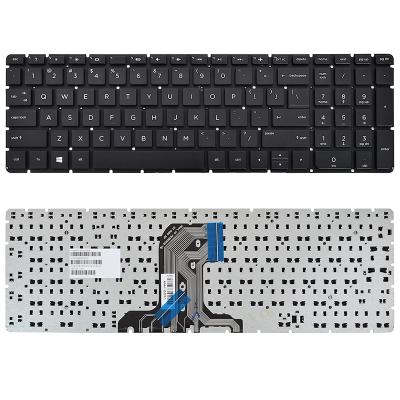 China Laptop Optical Keyboard for HP Original G4 255 G4 256 G4 2 US Layout 15-AC 15-AF 15-AY 15-BA 15-BG 15-BN 17-X 17-Y 17-AC 17-AY 17-BA 250 for sale