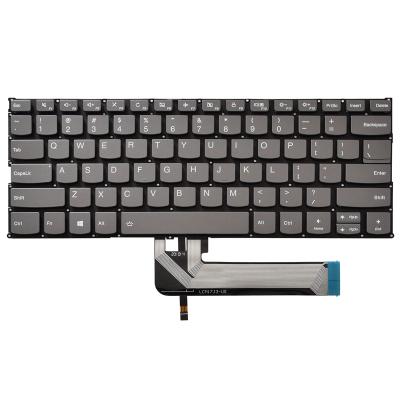 China USA Plug and Play Good Quality Laptop Backlit Keyboard for HP Elitebook 9480M Folio 9470M for sale