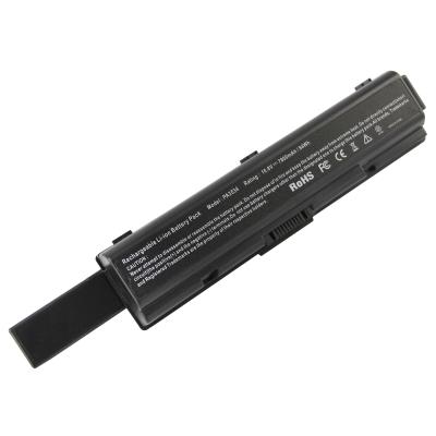 China LAPTOP PA3533U-1BAS PA3534U-1BAS PA3535U-1 BAS Laptop Battery Replacement for Toshiba A210 satellite A215 for sale