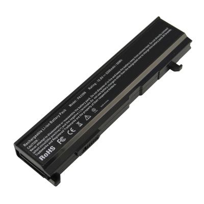 China 10.8V 56Wh Laptop Replacement Laptop Battery for Toshiba A3 A80 A100 A105 M50 M55 PA3399U-2BRS PA3399 PA3478U-1BAS for sale