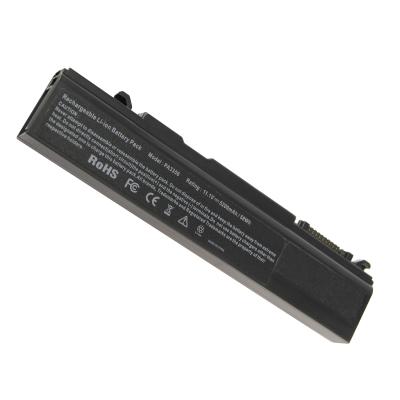 China LAPTOP Laptop Battery 11.1v 5200mAh for Toshiba PA3356U-3BAS PA3356U-3BRS PA3357U-1BRL PA3456U-1BRS for sale