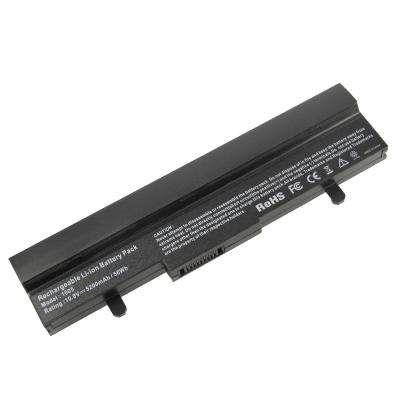 China 10.8V 5200mAh LAPTOP Laptop Battery 1005 For Asus Eee PC 1001HA 1005 1005H 1005HA 1005HA-A 1005HA-E for sale