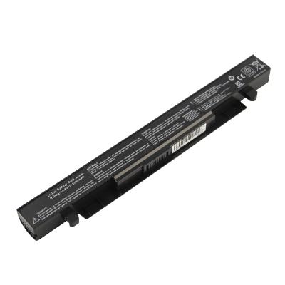 China 14.4V 2200mAh X550A LAPTOP Laptop Battery For ASUS A450 F450 X450 X550CA A550 Series A41-X550 A41-X550A for sale