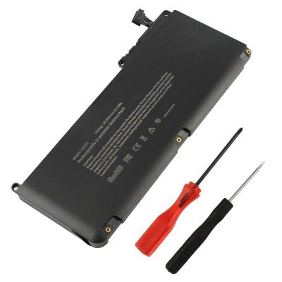 China 10.95V 63.5Wh LAPTOP Laptop Battery for Apple MacBook Pro 13