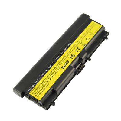 China 11.1v 73Wh Laptop Replacement Battery High Capacity 6600mAh Laptop Battery Real For Lenovo IBM T410 for sale