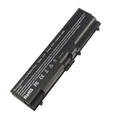 China 10.8V 5200mAh 56Wh LAPTOP Laptop Battery For Lenovo ThinkPad T410 Notebook Battery for sale