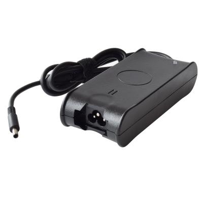 China LAPTOP manufacturer Laptop Charger 65w 19.5v 3.34a dc 4.5*3.0mm adapter charger for Dell for sale