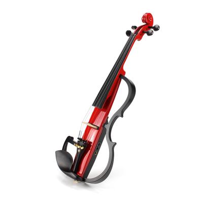 China Factory Price China Flawless Electric Violin (405E) for sale