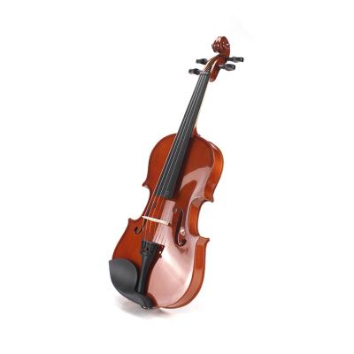 China Plywood Factory Price Plywood Violin Made in China (101C) for sale