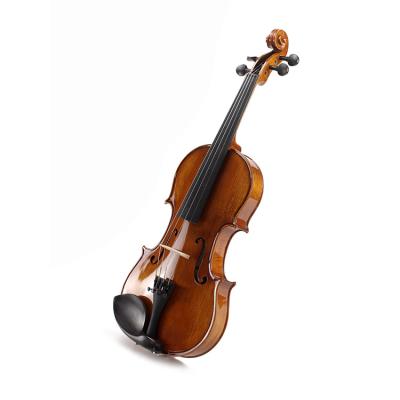 China Best Wholesale Price Selected Impeccable Advanced Violin (205A) for sale