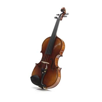 China On His Thirty One Selected High Quality Professional Handmade Violin (302C) for sale