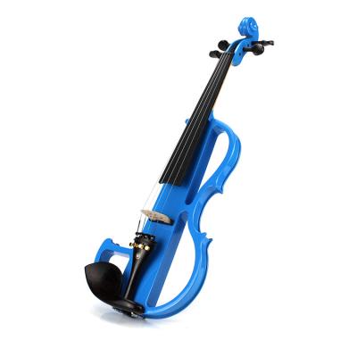 China Flawless High Quality Electric Violin Made in China (403E) for sale