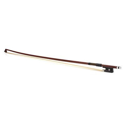 China Violin Brazil High Quality Wooden Violin Bow (002VBP) for sale