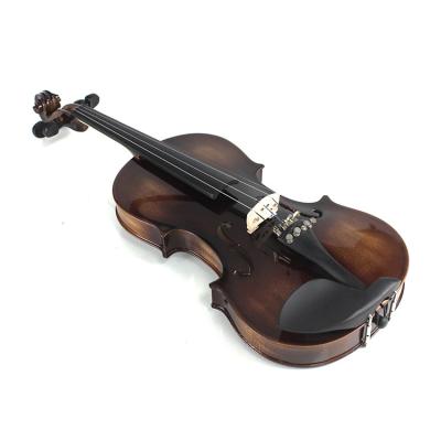 China Cheapest Plywood Violin Wholesale China for sale