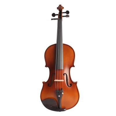 China Wholesale Impeccable Price Solid Cheap Customized German Violin for sale