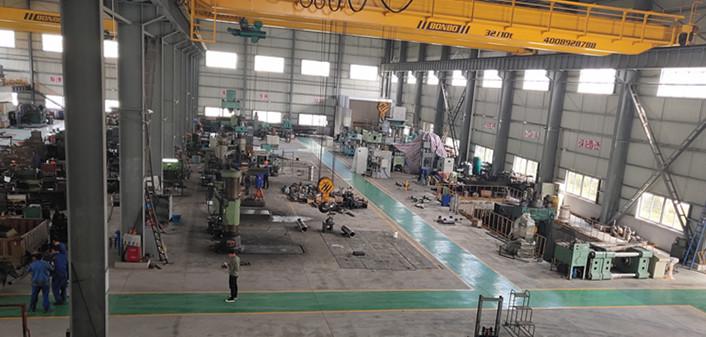 Verifizierter China-Lieferant - Huzhou Xinke Forging Machine Co., Ltd