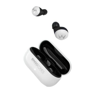 Chine TWS Earbud 3D Wireless Earphone (True Wireless Stereo) Bingozones Surround Stereo Fones Sem Fio Truely TWS Earbuds BT Mini Sport Earphones à vendre