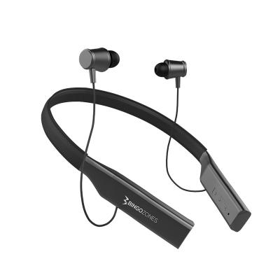 Κίνα 10M/33ft In-Ear Stereo Sports Mini Headphones High Fidelity Sweatproof Sweatproof Deep Bass Earphones Wireless Earphones Bingozones Wireless Earphones For Gym προς πώληση