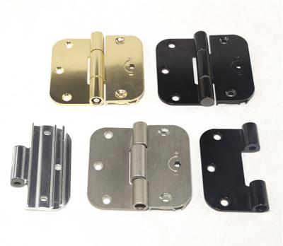 China European Aluminum Frameless Swing Style Door Pivot Glass Hinge 180 Degree Aluminum Alloy Cabinet Hinge for sale