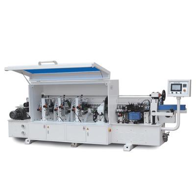 China Factory Panel Processing Machine Wood Based Edging Multifunction Machine for sale