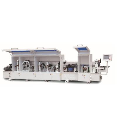 China Factory FZ-450DJ Woodworking Edge Trimming Machine Dark Edging Machine Automatic Edge Bander for sale