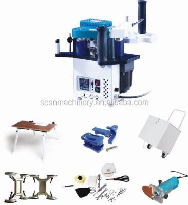 China Lightweight And Easy To Use 2014 Edge Bander Handheld Machine JBD-80 for sale