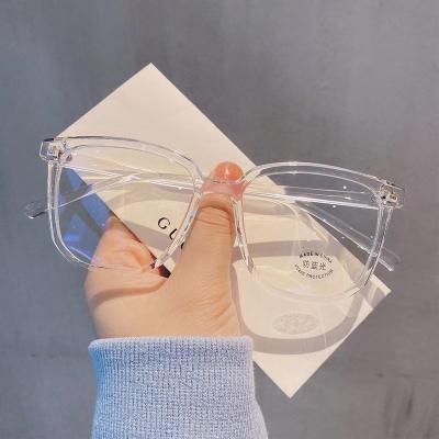 China High Quality Blue Light Glasses Eyeglasses Hot Selling Computer Glasses Optical Eyeglasses Anti Eyesight Computer Glasses for sale