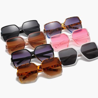 China Wholesale Fashion Glass OEM China Round Shading Retro Custom Logo Mens Womens Vintage Sunglasses for Men and Women for sale