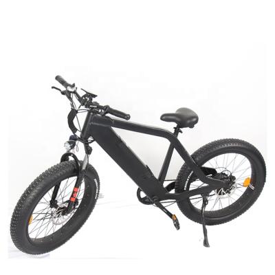 China Aimos 2021 new standard ebike electric bicycle ebike 48v ebike 750w electric bicycle fat tire for sale