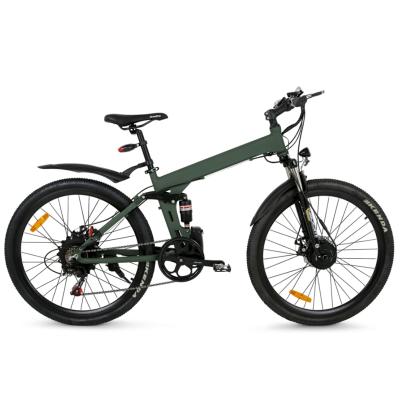 China China Supplier New Style 1000W Standard Electric Bike Fat Tire For Travel for sale