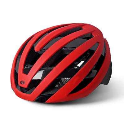 China Off-Road Bike Helmets Bike Outdoor Climbing Helmet Safety Helmet Rock Bicycle Wireless Remote Control Adult Helmet for sale